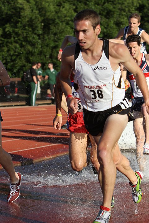 2010 Payton Jordan-121.JPG - 2010 Payton Jordan Invitational, May 1, Cobb Track and Angell Field, Stanford, California.